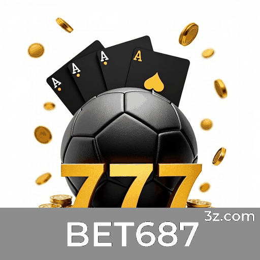 Cassino Online BET687