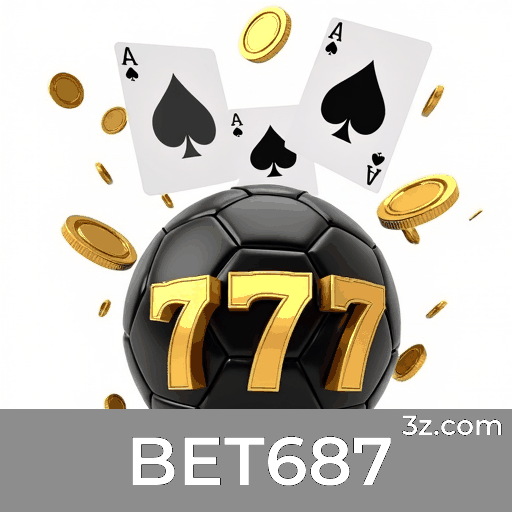 Cassino Online BET687