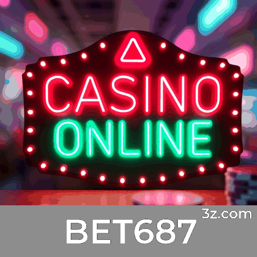 Jogos Crash no Cassino BET687