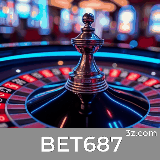 BET687: Plataforma de Cassino e Apostas Segura