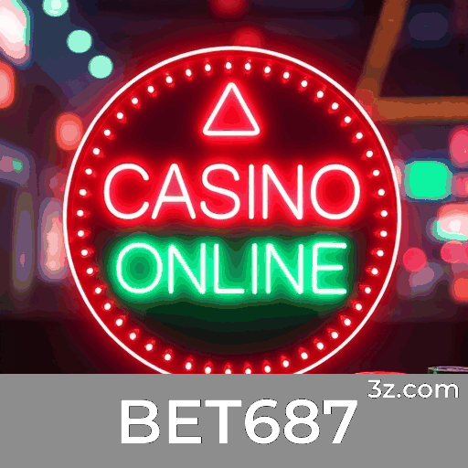 Cassino Online BET687