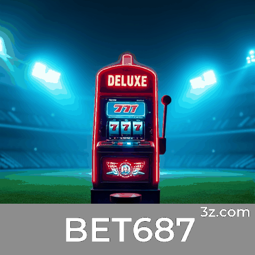Cassino Online BET687