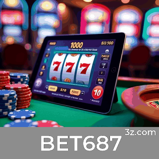 Acessar o site BET687 COM