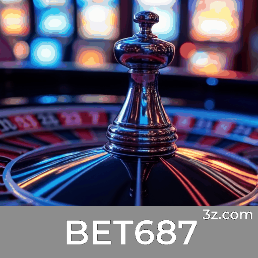 BET687: Plataforma de Cassino e Apostas Segura