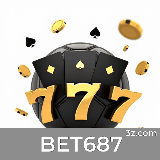 Cassino Online BET687