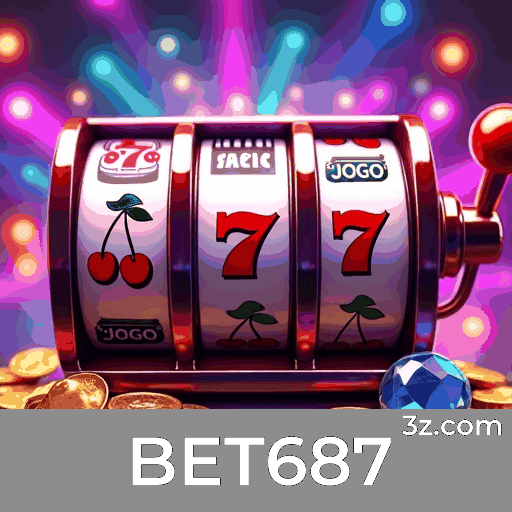 Cassino Online BET687