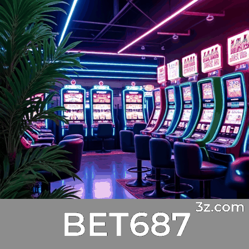 Cassino Online BET687