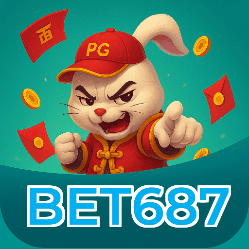 BET687 logo