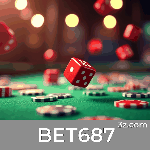 Cassino Online BET687