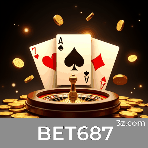 Cassino Online BET687