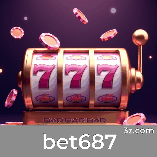 Apostas Profissionais na Plataforma bet687